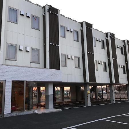 Conbini Ayersrockhotel Sendaitagajo Екстериор снимка