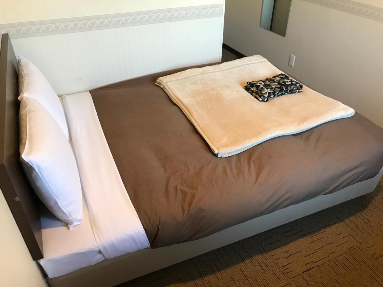 Conbini Ayersrockhotel Sendaitagajo Екстериор снимка