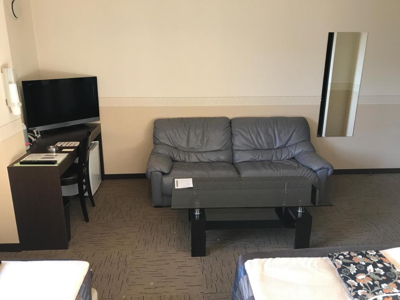 Conbini Ayersrockhotel Sendaitagajo Екстериор снимка